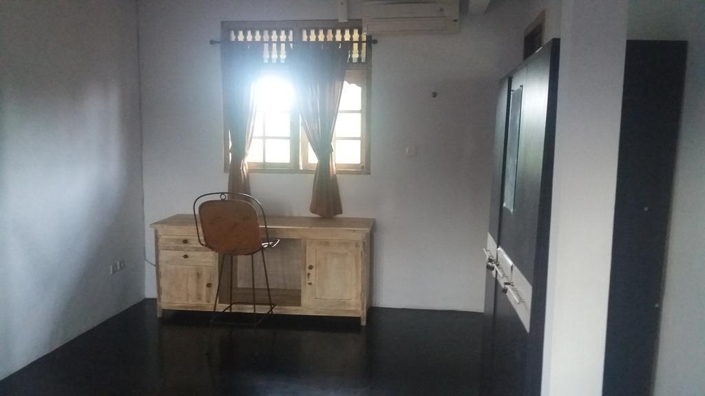 Mawar Homestay Canggu Eksteriør bilde
