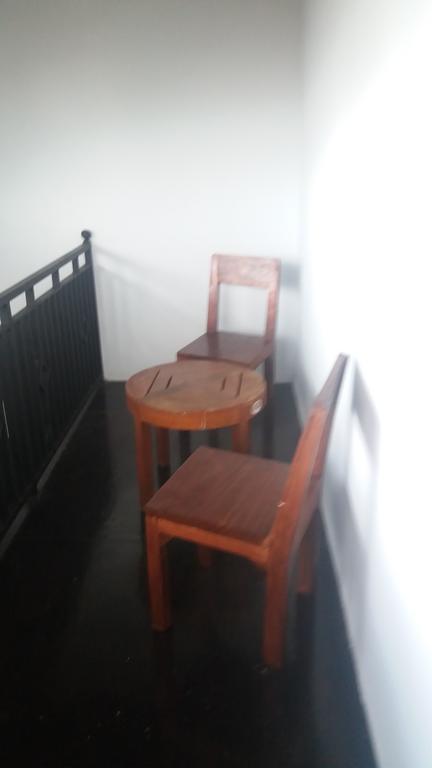 Mawar Homestay Canggu Eksteriør bilde