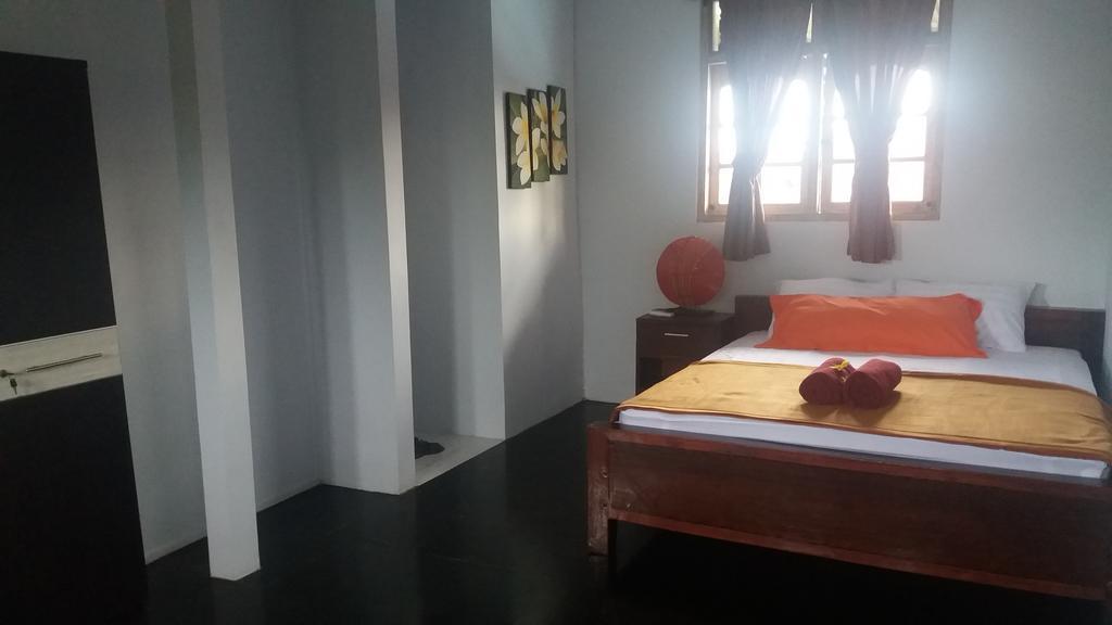 Mawar Homestay Canggu Eksteriør bilde