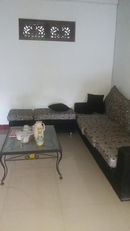 Mawar Homestay Canggu Eksteriør bilde