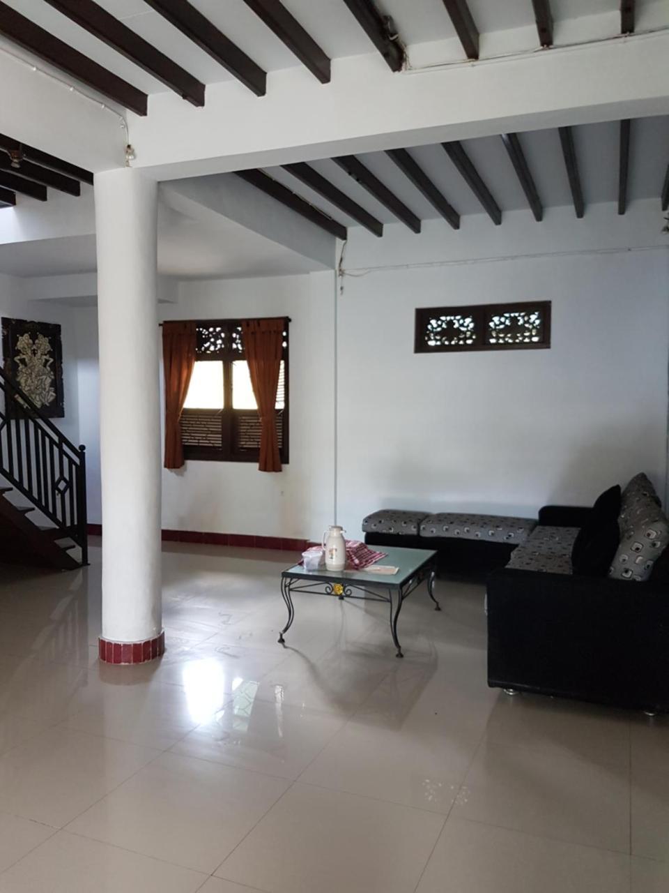 Mawar Homestay Canggu Eksteriør bilde