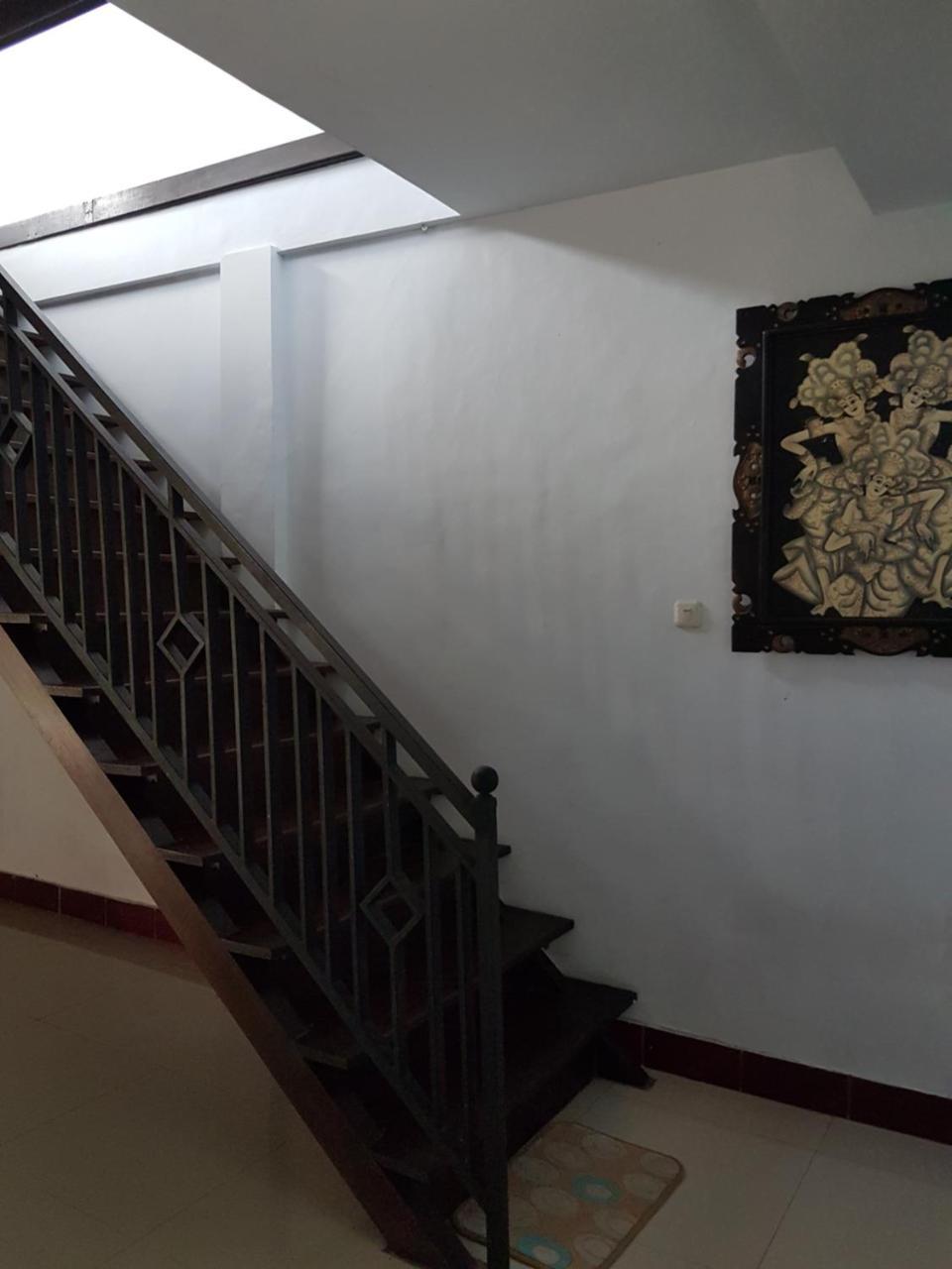 Mawar Homestay Canggu Eksteriør bilde