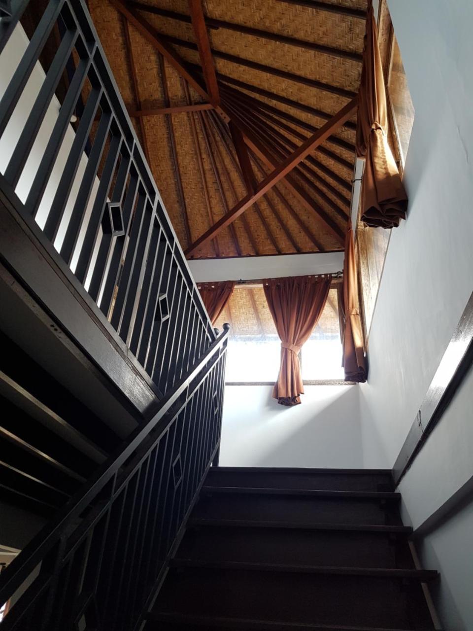 Mawar Homestay Canggu Eksteriør bilde