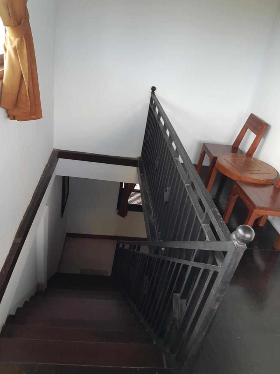 Mawar Homestay Canggu Eksteriør bilde