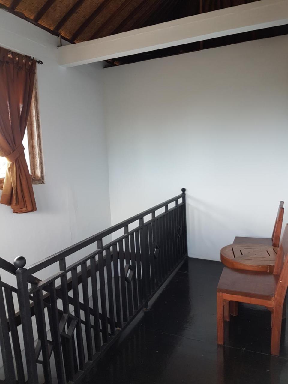 Mawar Homestay Canggu Eksteriør bilde