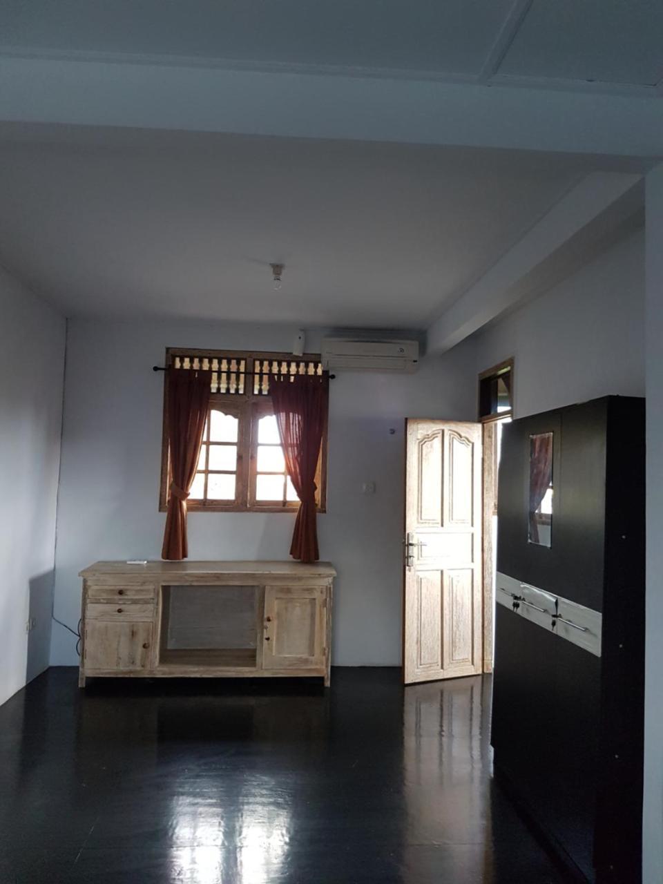 Mawar Homestay Canggu Eksteriør bilde